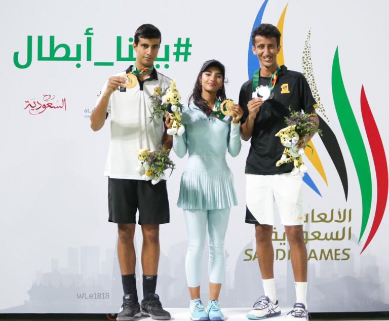 Dream Come True For Saudi Players Diriyah Tennis Cup dream-come-true-for-saudi-players-diriyah-tennis-cup